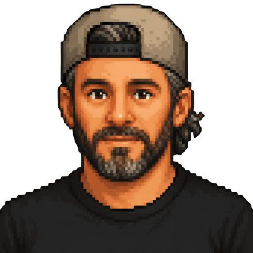 Wino Avatar