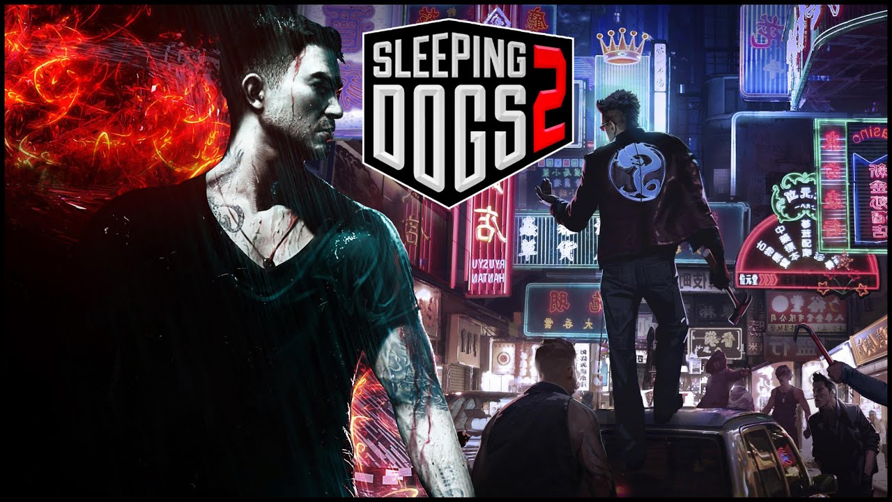 Sleeping Dogs 2 possibile solo a certe condizioni