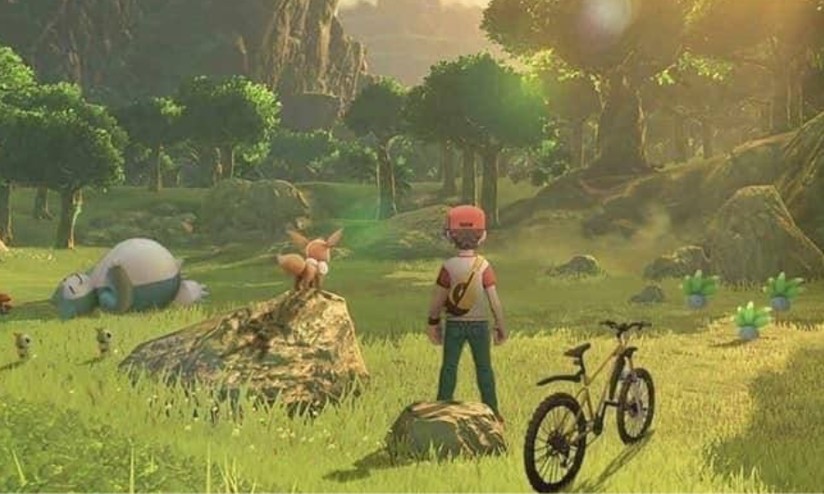 Pokémon MMO: il progetto Seed cambia tutto?